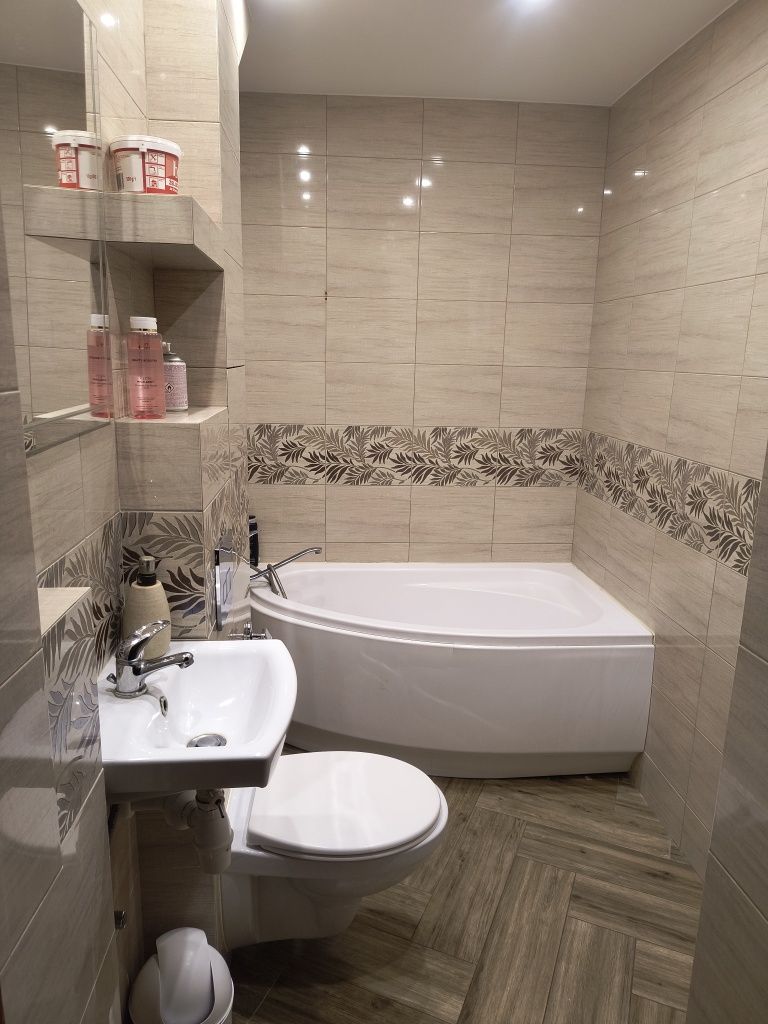 Sprzedam mieszkamie 41 m² Gródek