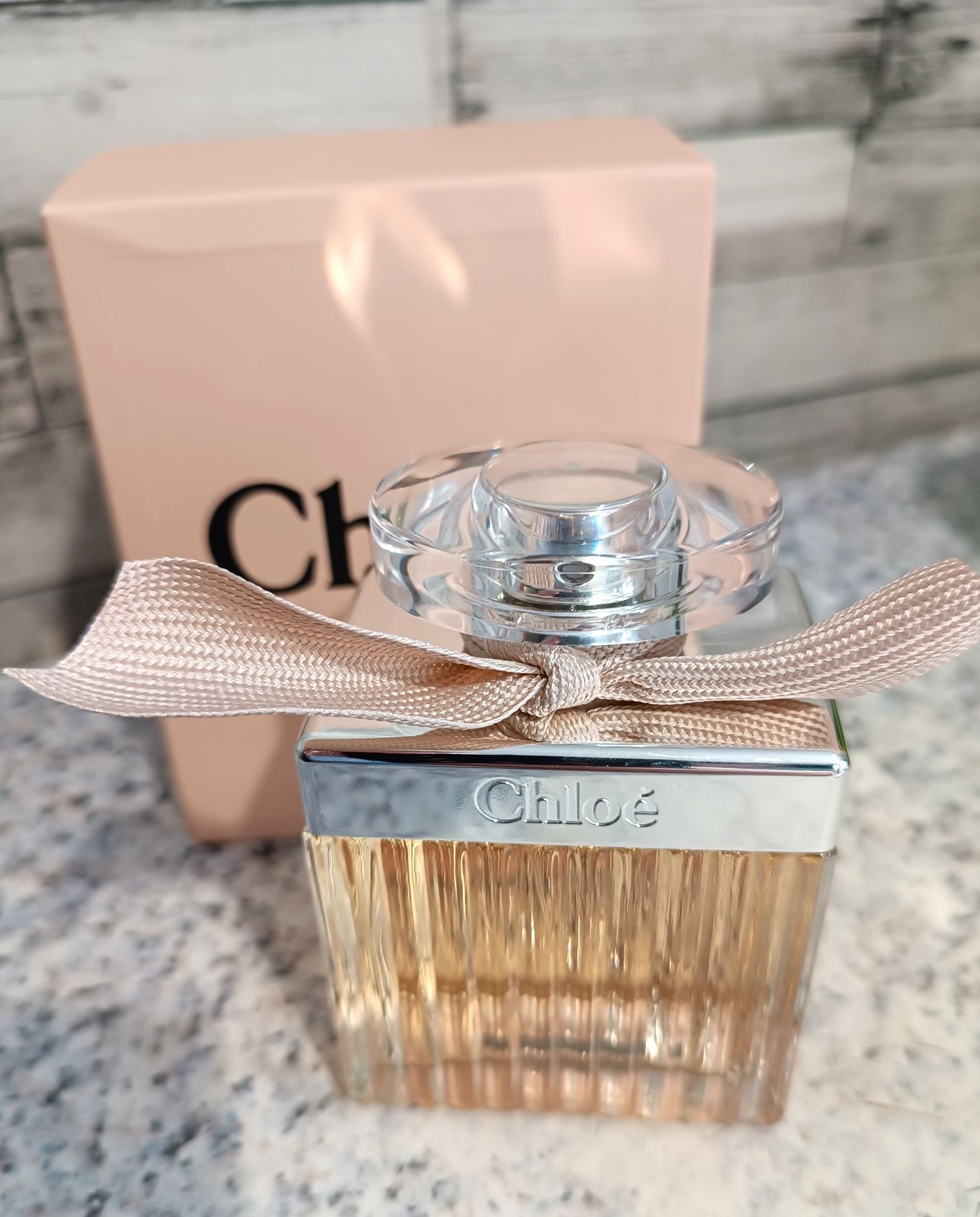 Chloe ОРИГІНАЛ жіночі парфуми 75 мл