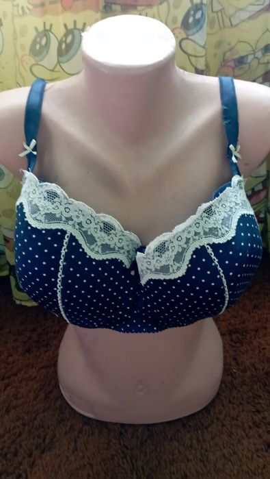 Ліфчик, бюстгальтер