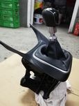 Wybierak skrzyni mieszek ramka gałka 6 bieg Ford C-max mk2 Kuga mk2