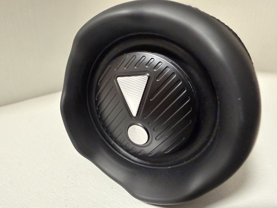 Акустична система JBL Flip 7 Black