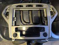 Ramka radia ford mondeo MK4
