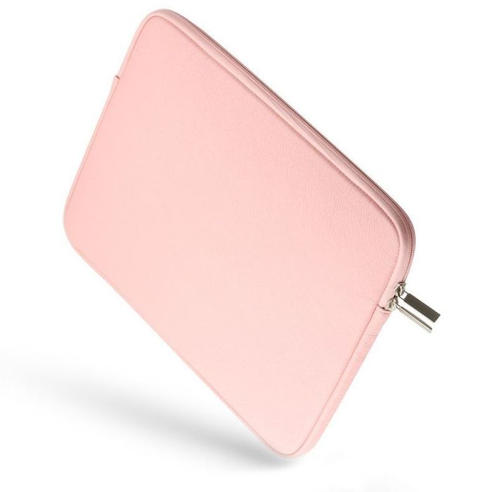 Etui Tech-Protect Neoskin Do Laptopa 13-14 Pink