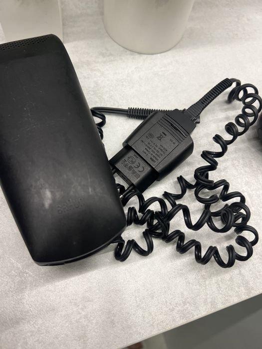 Електробритва Braun Series 3 360