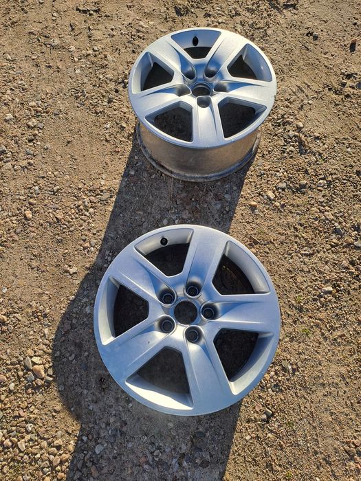 Vendo jantes como novos