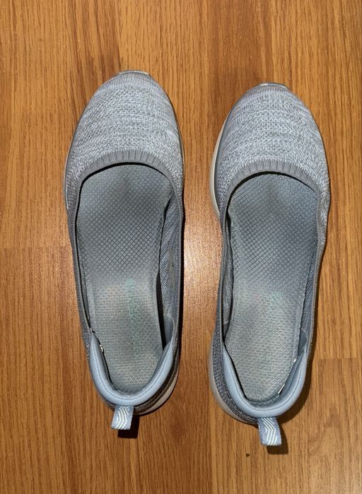 Балетки Skechers