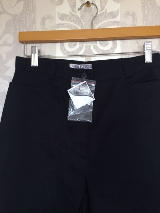 Брюки -чиносы, новые, CASUAL WEAR, Турция, размер 46