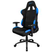 Drift DR100 Cadeira de Jogos Preto Azul