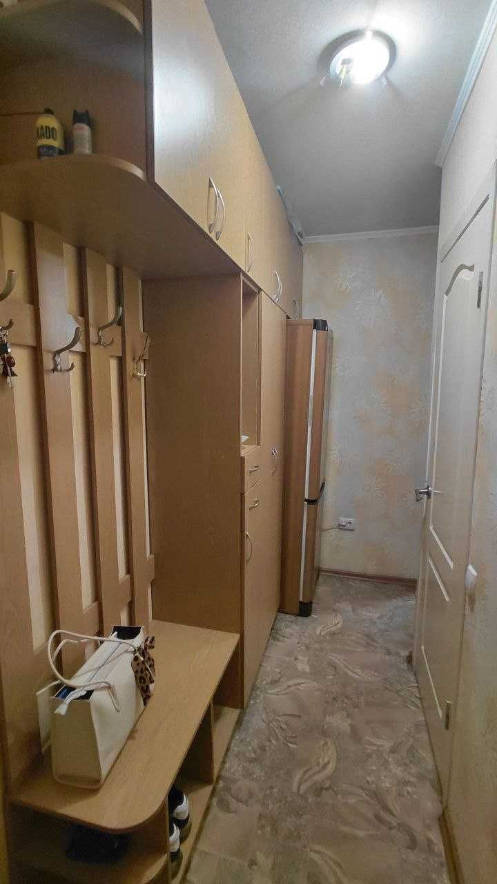 Реальная Сдам 3к квартиру Правда Слобожанский