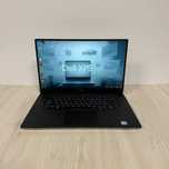Dell XPS 9570 FHD i5-8300H 8GB SSD 256GB GTX 1050