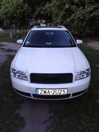 Audi A4 B6 1, 9 TDI 130 km