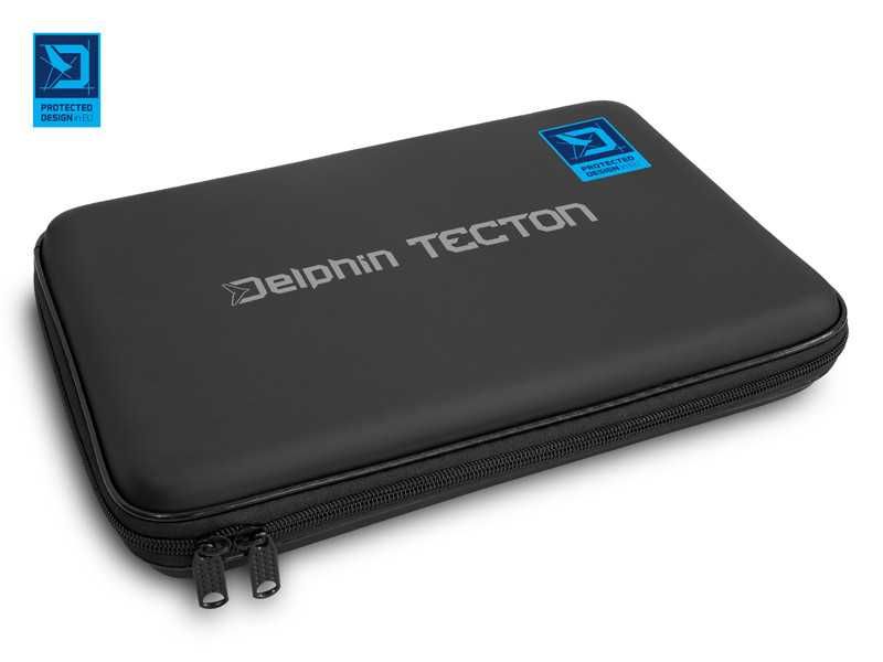 Zestaw sygnalizatorów Delphin TECTON 3+1