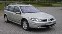 Renault Laguna Renault Laguna II 1.9 dCi Luxe Privilage