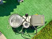 Pompa do Basenu 5678L Flowclear BESTWAY
