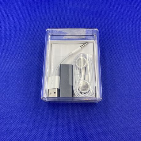 Apple ipod shuffle 3 2GB sluchawki kabel