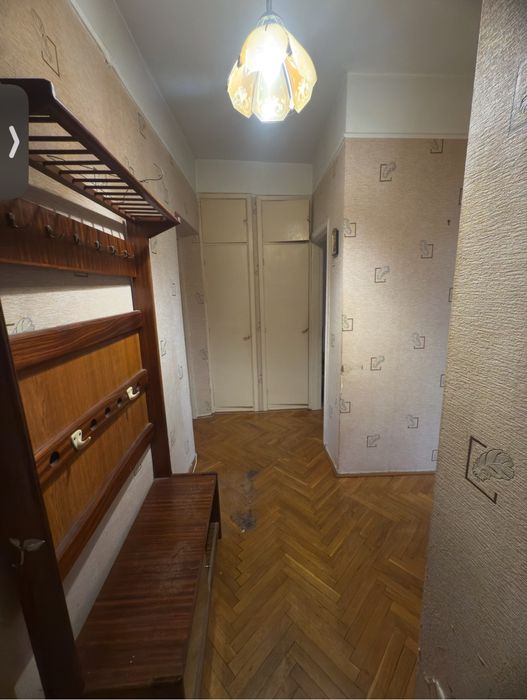 Оренда 2- х кім квартири