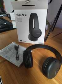 Headphones Sony WH-CH510