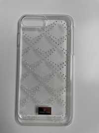 Capa Swarovski Iphone 8 Plus