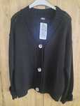Salko sweter kardigan L / XL