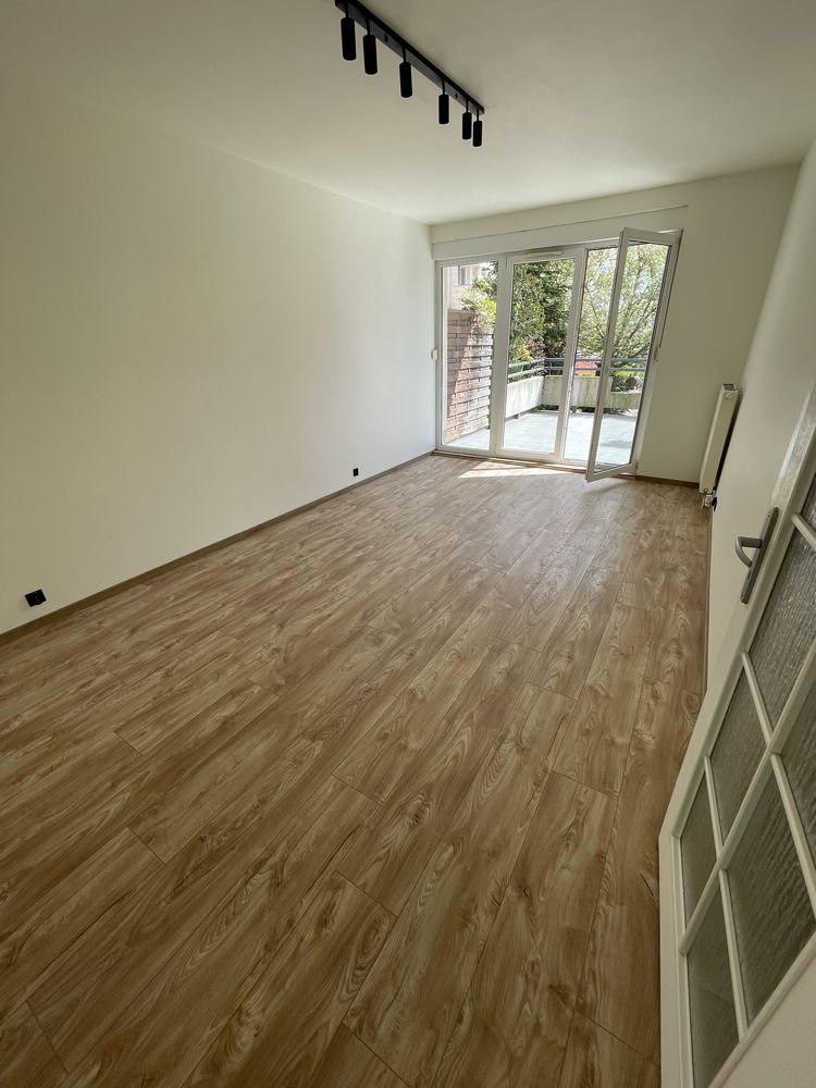 Mieszkanie do wynajęcia 2 pokoje 49 m2 ul. Vivaldiego, Jagodno,Wroclaw