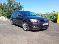Toyota Avensis diesel