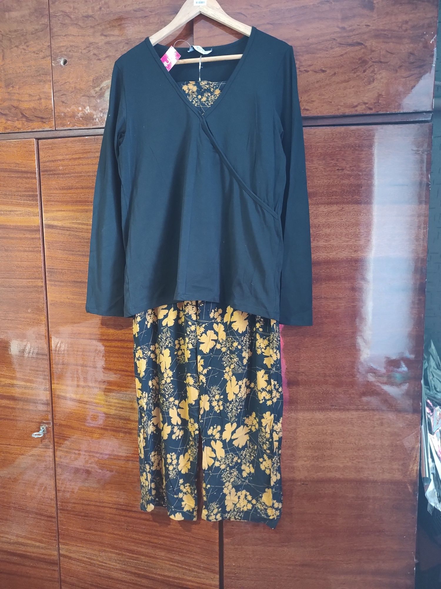 Піжама жіноча, домашній костюм виробництва Турції фірма miorre р.48-52