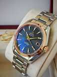 Omega Seamaster Aqua Terra 150M Złoto 18k 231.20.39.21.06.003