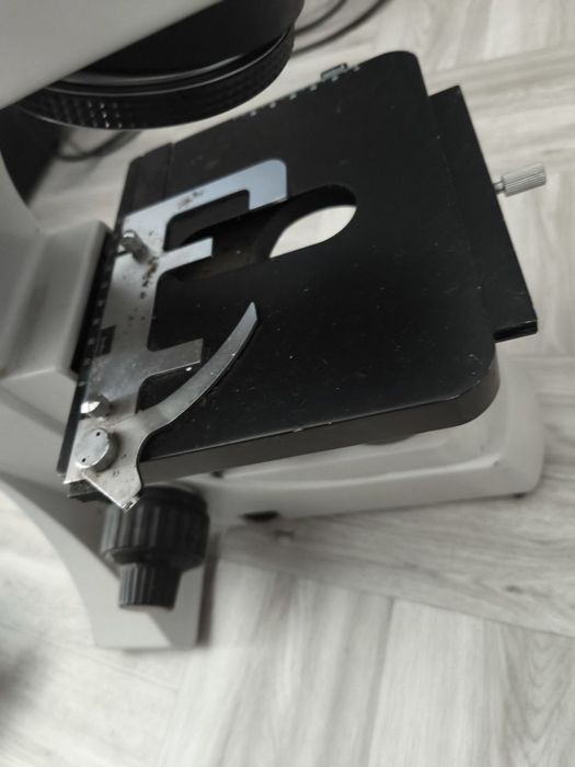 Продам микроскоп