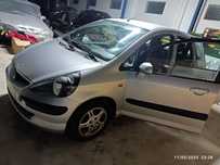 Vendo Honda Jazz