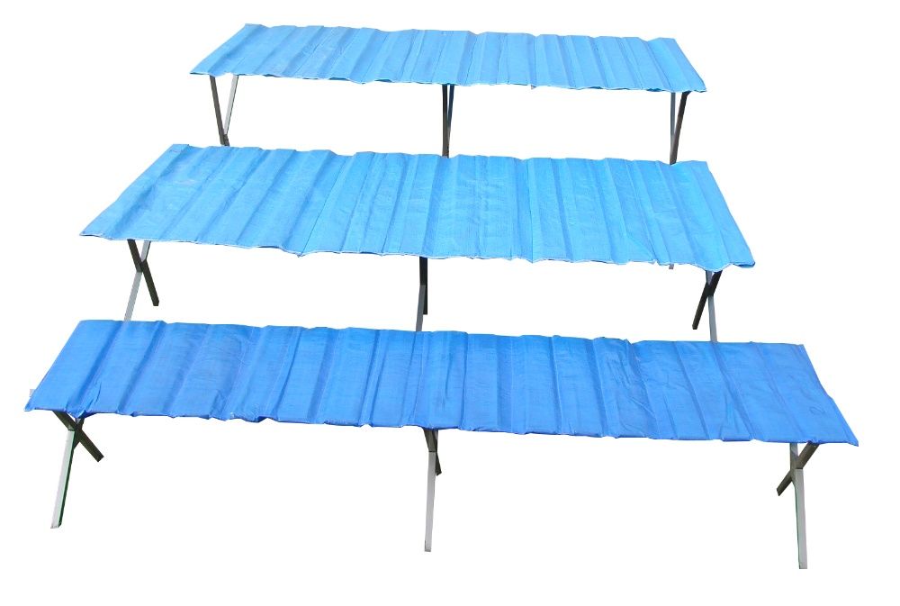 Parasol handlowy 2 x 2 Producent parasole ogrodowe namiot