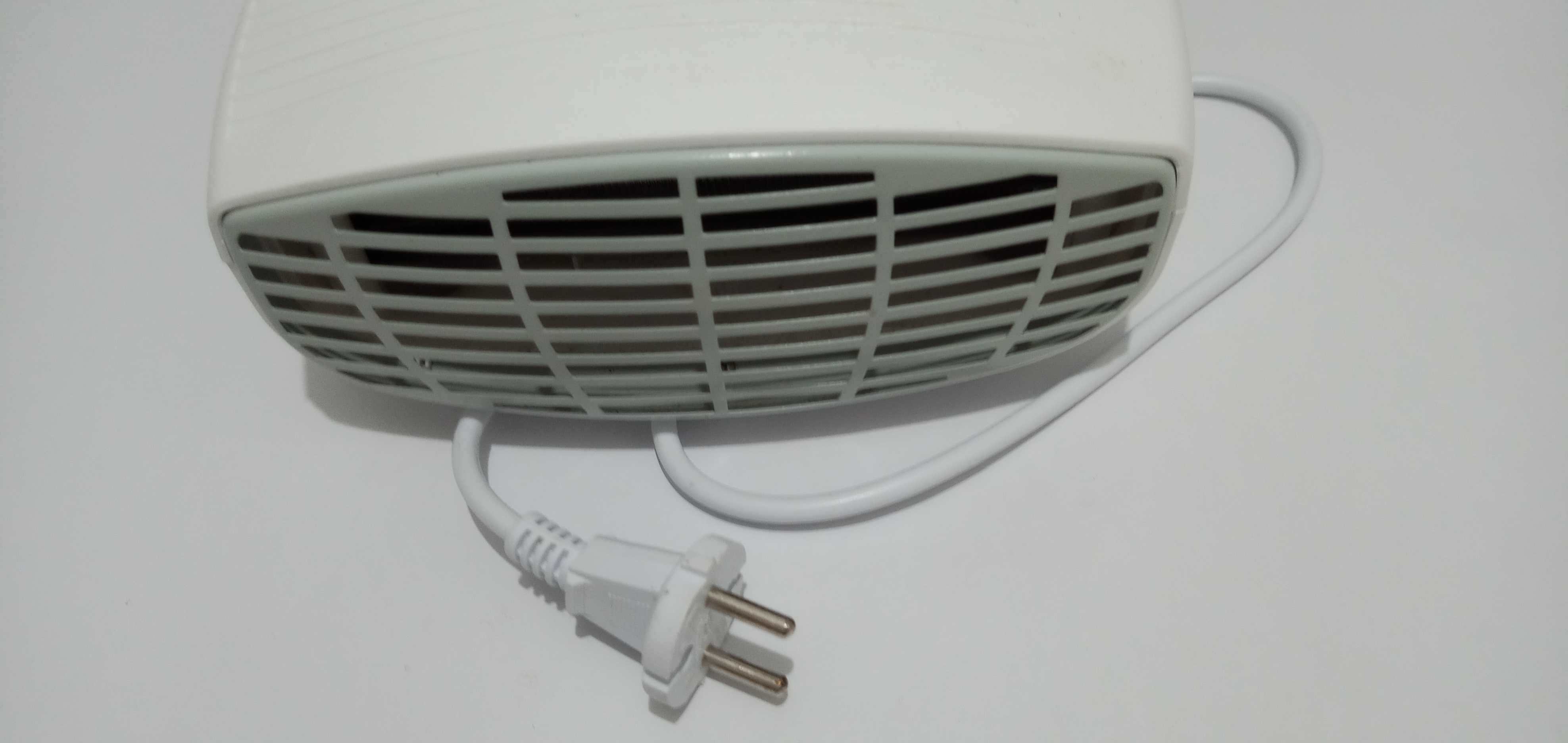 Termoventilador+rádio 25€ os 2