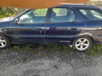 Citroen Xsara  2.0 HDI