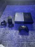 Xbox one + pad / Edycja limitowana / Zamiana