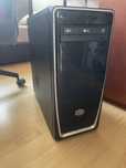 Komputer do gier i5 Radeo R9 280 SSD