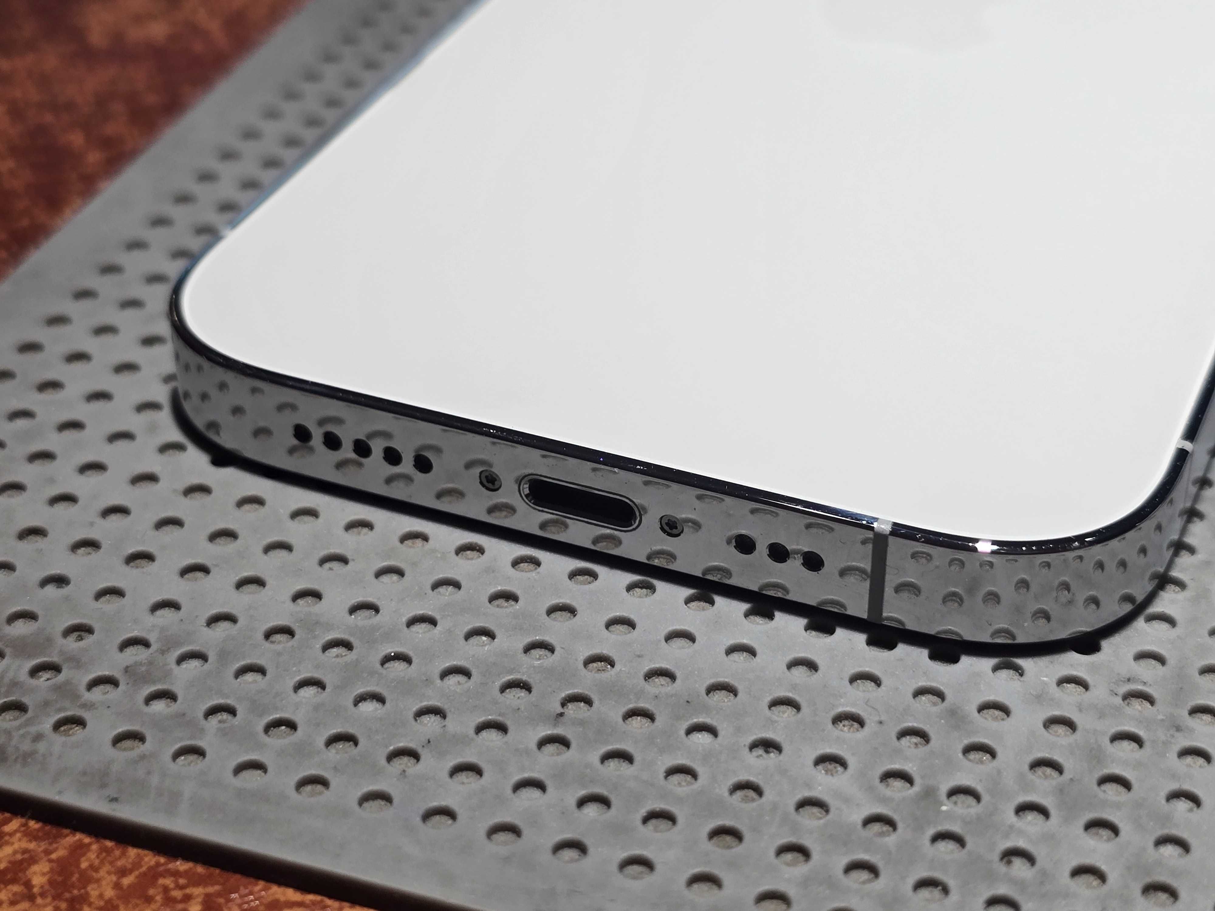 Używany - Apple iPhone 14 Pro 256GB Srebrny - GSM Baranowo