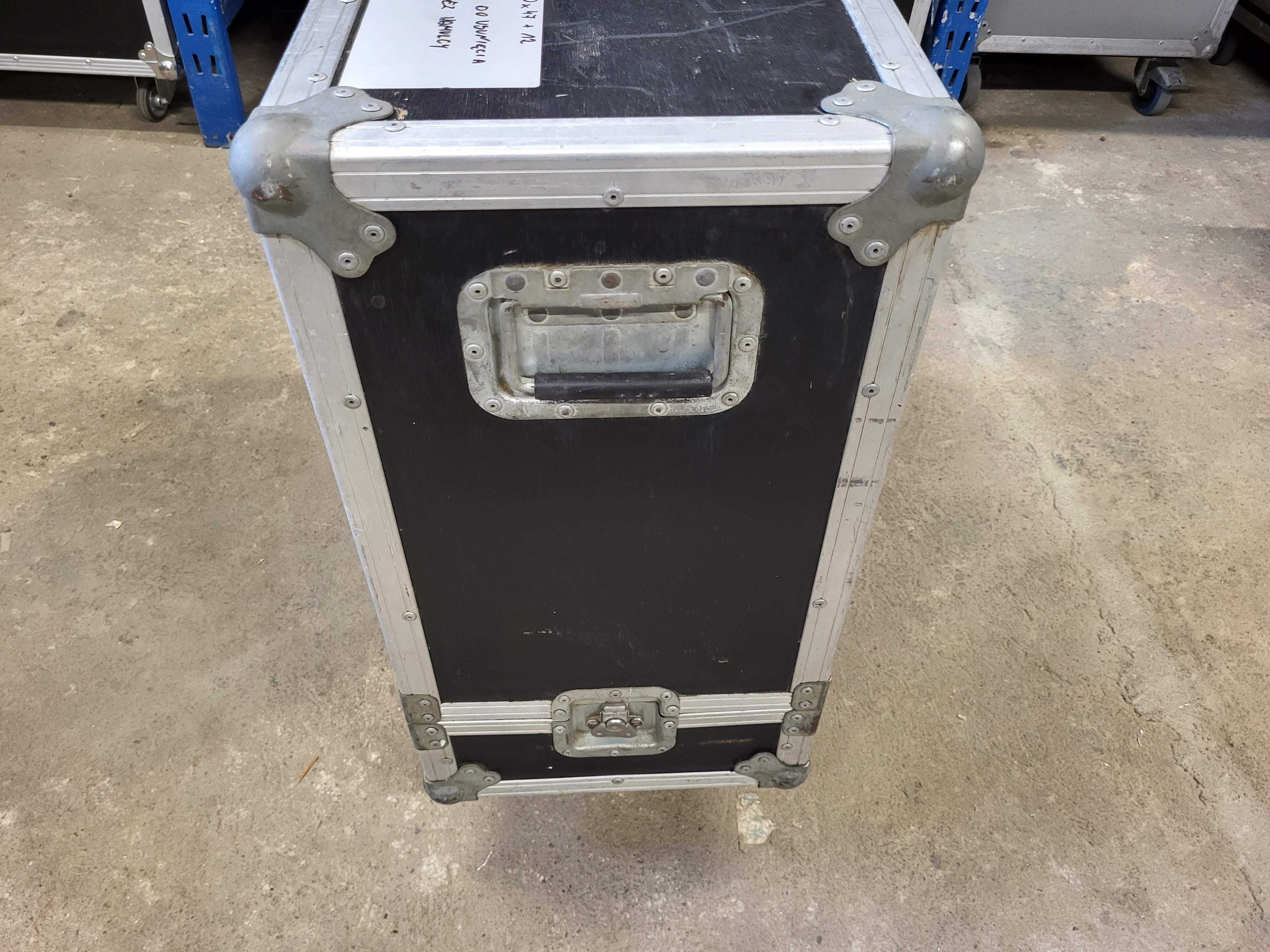 72x30x59 Case na piec, wzmacniacz, head, głowę