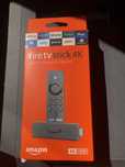 Fire tv stick 4K Ultra HD