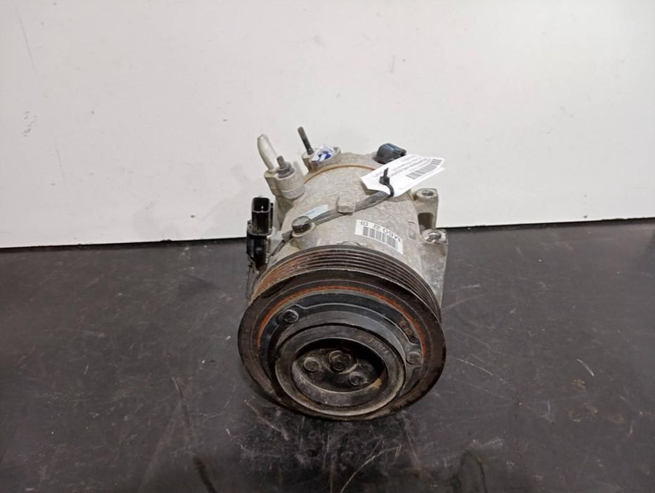 COMPRESSOR DE AR CONDICIONADO HYUNDAI IX35 ELLM