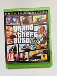 Grand Theft Auto 5 Gta 5 na Xbox One / Series