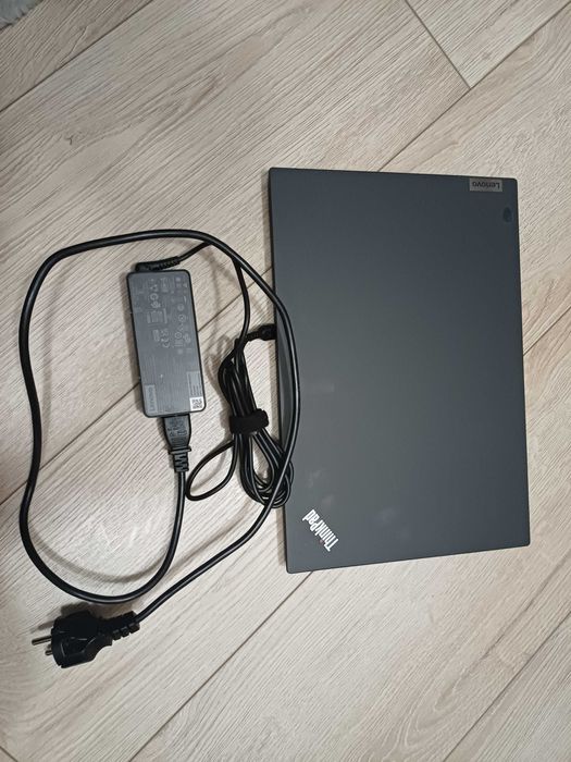 OKAZJA Jak Nowy Lenovo ThinkPad T14s Gen2 i5 512gb 16gb ram Win11