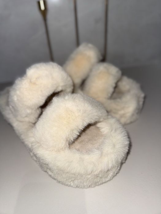 Тапочки Twins, нові