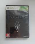 Skyrim na Xbox 360