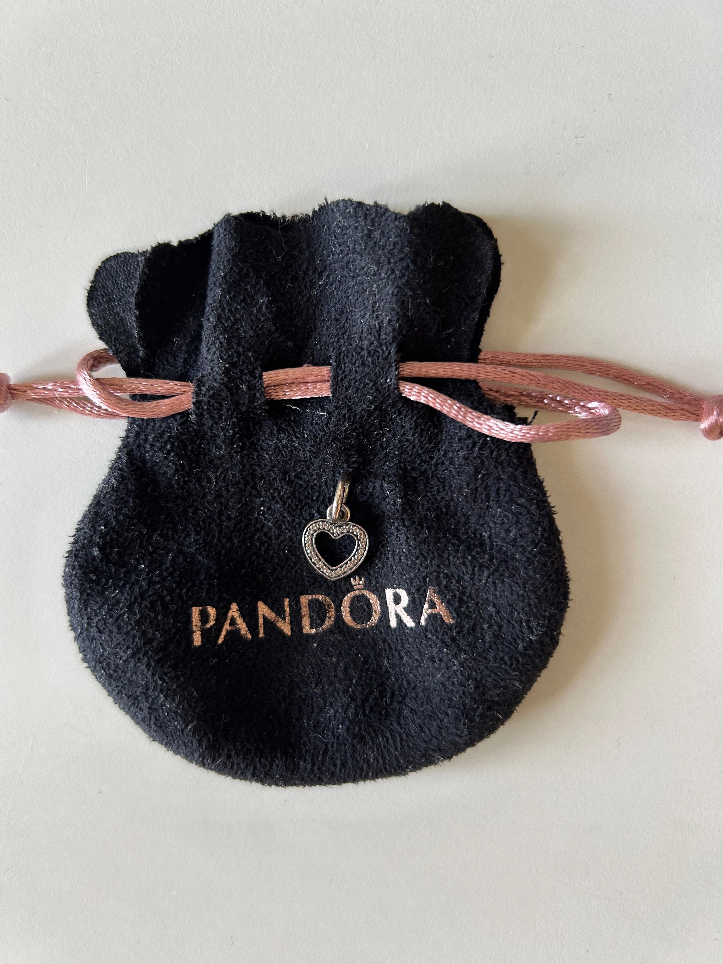 Pandora | Contas para pulseira/colar