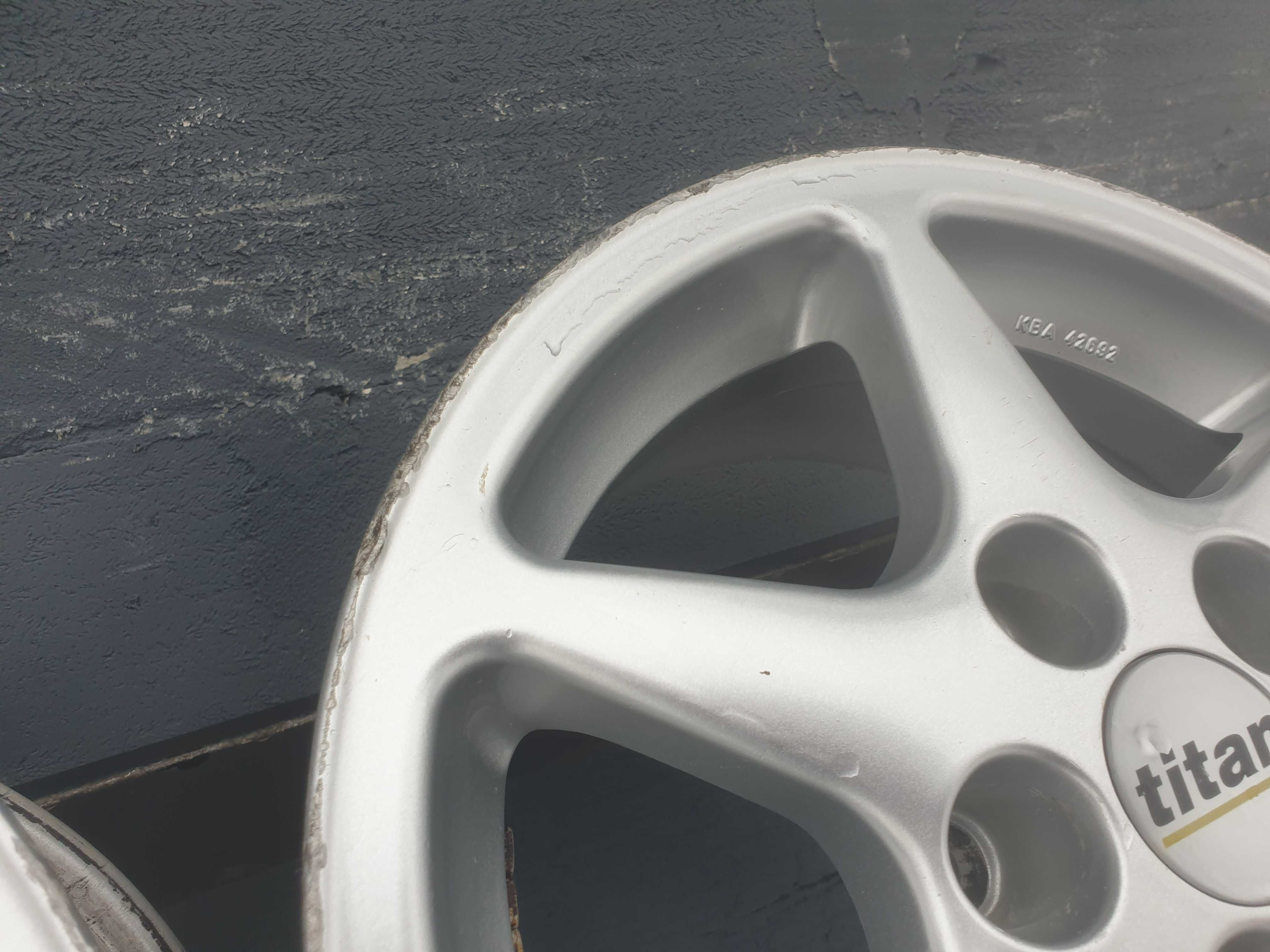 AR7 Диски 5/100 R14 6J ET37.