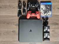 PS4, Sony Playstation 4, 1TB