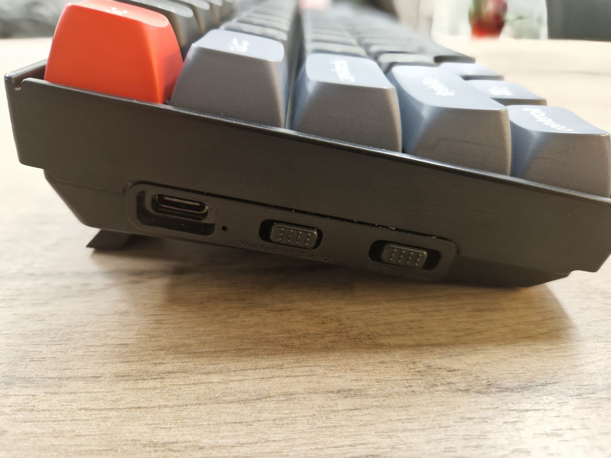 Klawiatura Keychron K6 Pro