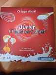 Jogo oficial masterchef junior