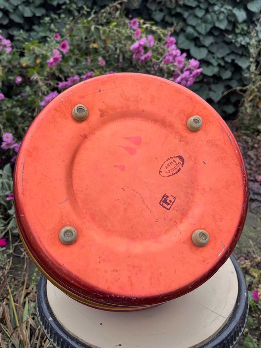 Термос 4 л. СССР