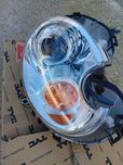Farol Frontal R56 MINI