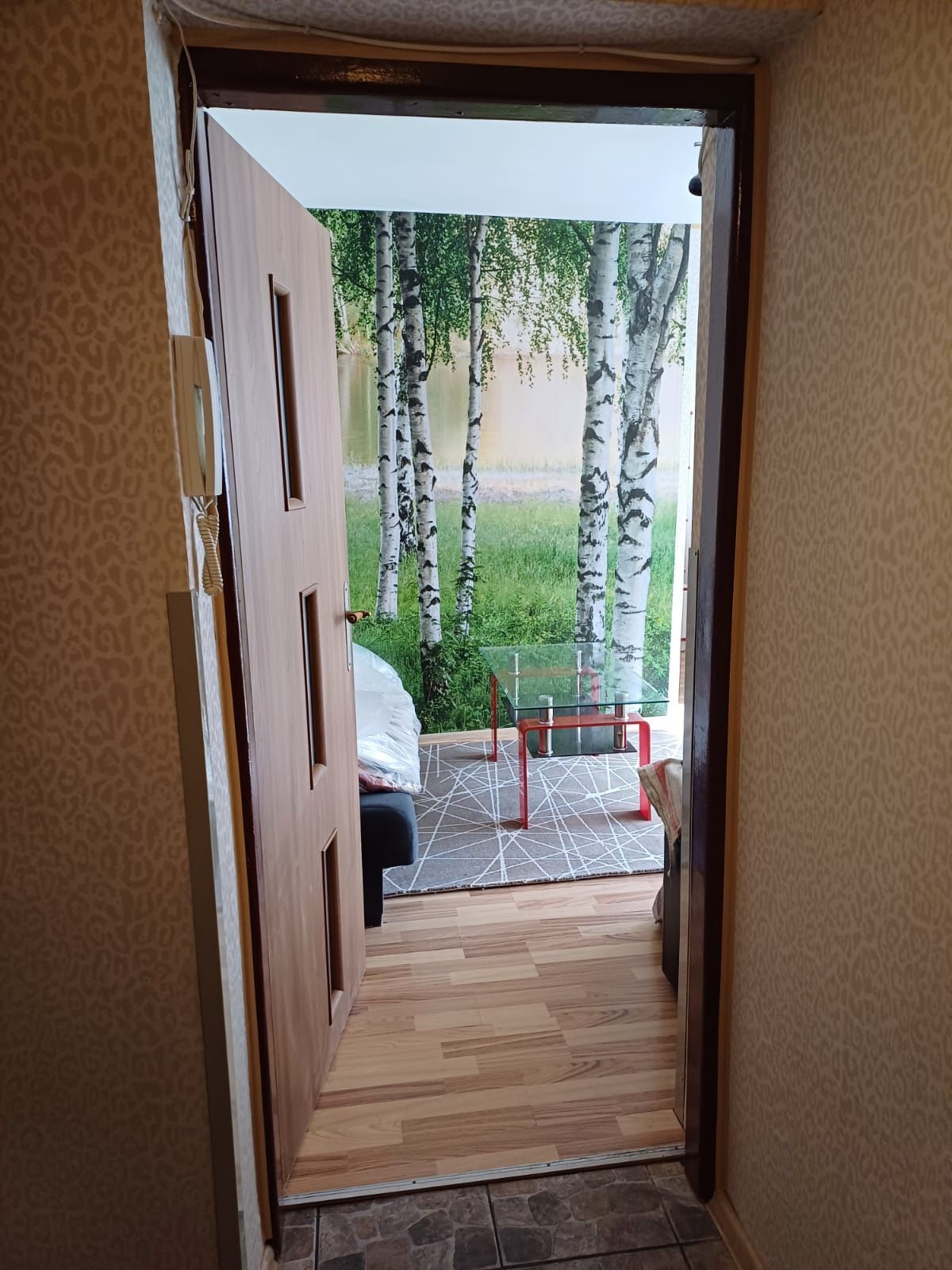Kawalerka  ul. Wiśniowa 33m2